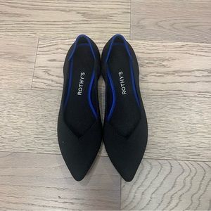 Rothy’s The Point Flat